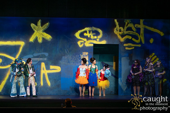 044 The Magic Flute 2025