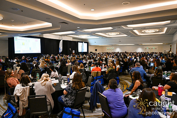 099 All Staff Meeting 2024 Westin LAX