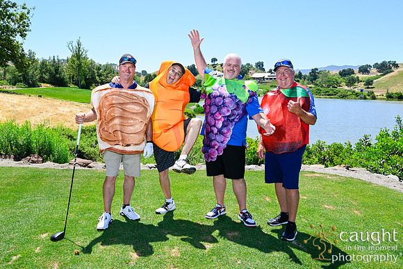 267 Cache Creek Charity Golf Tournament 2024
