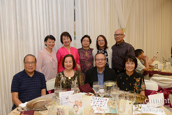 068 Dr Reddy Luncheon 2018