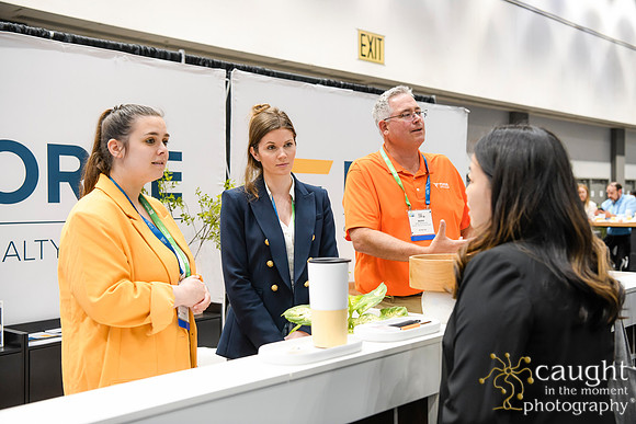 434 AAE 2024 in Los Angeles - Exhibit Hall