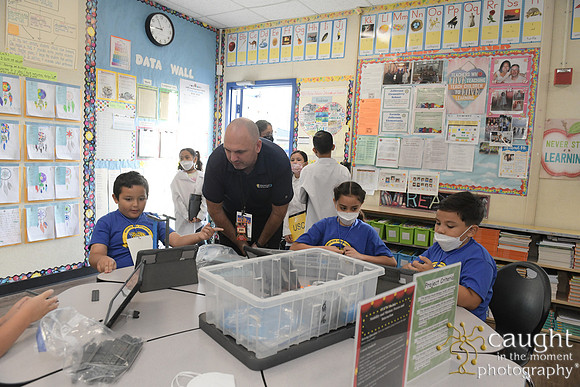 1085 Fall 2022 League Convening-School Visits