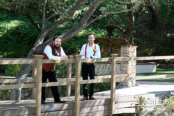196 Chompff Wedding at Los Willows