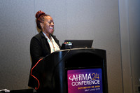 157 AHIMA 2024 Salt Lake City