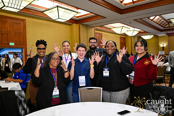 721 Advocacy Academy 2024 Sacramento