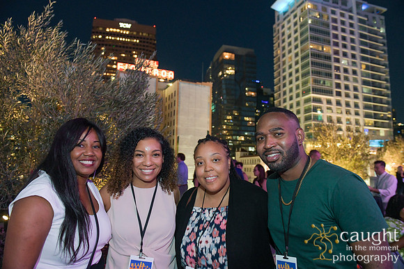 1026 Fall 2022 League Convening-Grammy Museum Dinner
