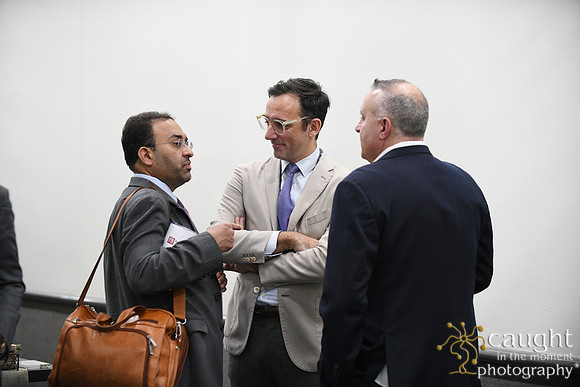 241 STS2025-Pre Con Reception & Networking