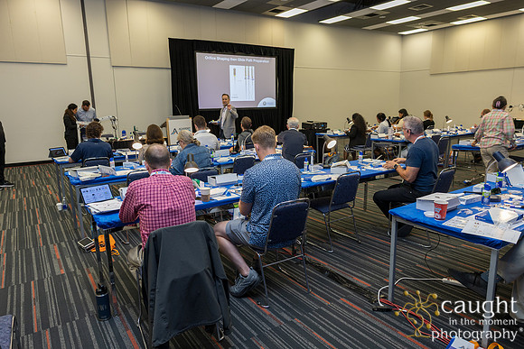 912 AGD2025 Conference in Montreal