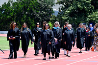 072 Blue Ridge Academy High School Graduation Azusa Pacific