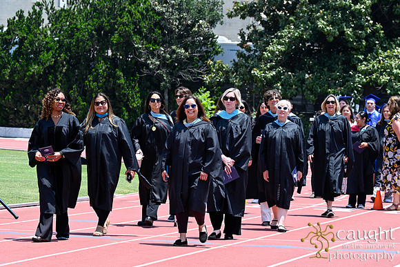 072 Blue Ridge Academy High School Graduation Azusa Pacific
