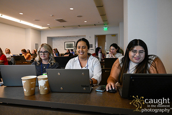 180 All Staff Meeting 2024 Westin LAX