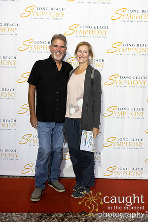 054 Endless Summer Beach Boys at the LBSO Pops!