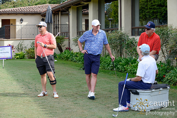 047 Memorial Medical Center Foundation Golf Tournament 2021