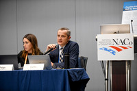 332 NACo 2025 Leg-Saturday-Finance, Pensions & Intergovernmental Affairs