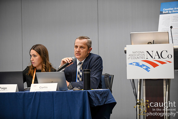 332 NACo 2025 Leg-Saturday-Finance, Pensions & Intergovernmental Affairs