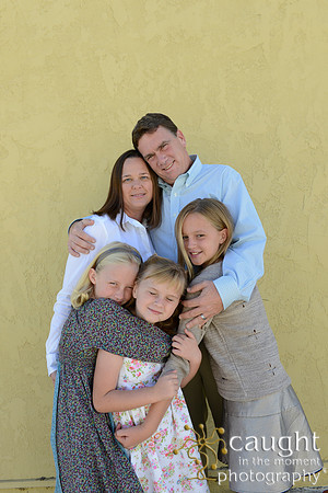 059 Matlock Family Portraits