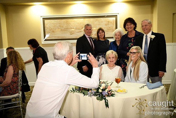 378 Rasmussen Wedding - Reception