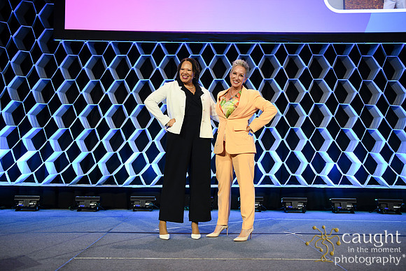 006 AHIMA 2024 in Salt Lake City - Highlights