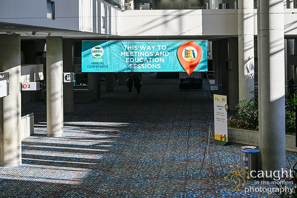 2451 NRPA Conference 2024 Atlanta