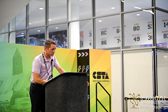 565 CSTA 2025 Cleveland