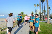 020 Team Spirit Long Beach 2015 5K 10K Walk