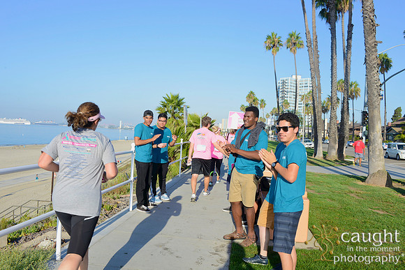 020 Team Spirit Long Beach 2015 5K 10K Walk
