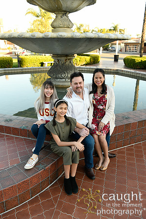 078 Adolph Family Portraits in Long Beach