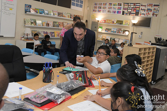 1095 Fall 2022 League Convening-School Visits