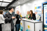 056 AAE 2024 in Los Angeles - Registration & Signage