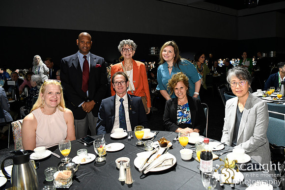 943 AAE 2024 in Los Angeles - President's Breakfast
