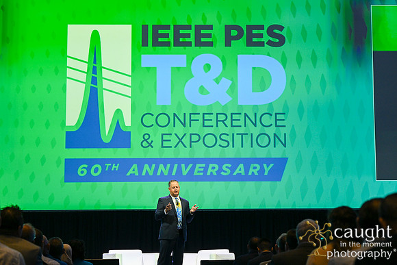 237 IEEE PES TandD Anaheim 2024