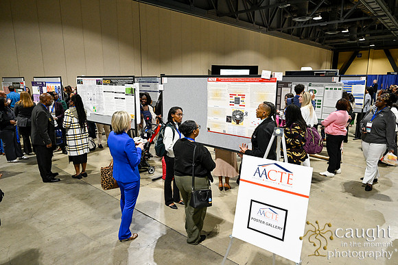 280 AACTE Annual Meeting 2025 Long Beach
