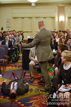 025 ASDA National Leadership Conference 2016 Chicago