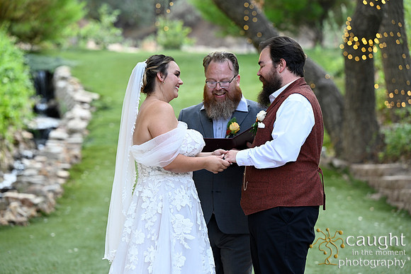 647 Chompff Wedding at Los Willows