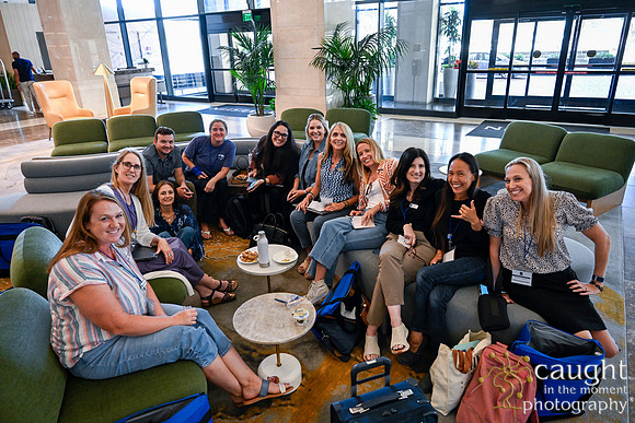 201 All Staff Meeting 2024 Westin LAX