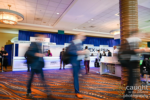018 APEX IFSA EXPO2022 Long Beach