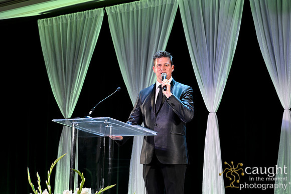 246 Foundation Gala 2024