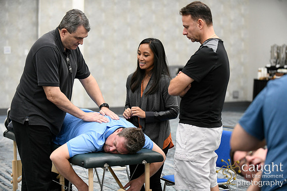 589 OMED 2018 San Diego - OMT Sessions