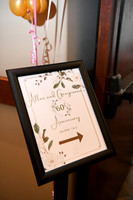 001 Kolsky 60th Wedding Anniversary Celebration at Old Ranch Country Club