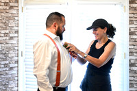 176 Chompff Wedding at Los Willows