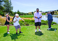 117 Charity Golf Tournament 2025