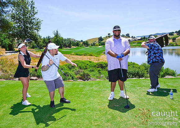 117 Charity Golf Tournament 2025