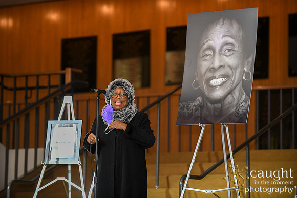172 Doris Topsy Elvord Memorial