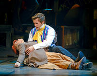 020 Les Miserables Musical Theatre West Production