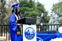 191 High School Graduation Azusa Pacific 2025