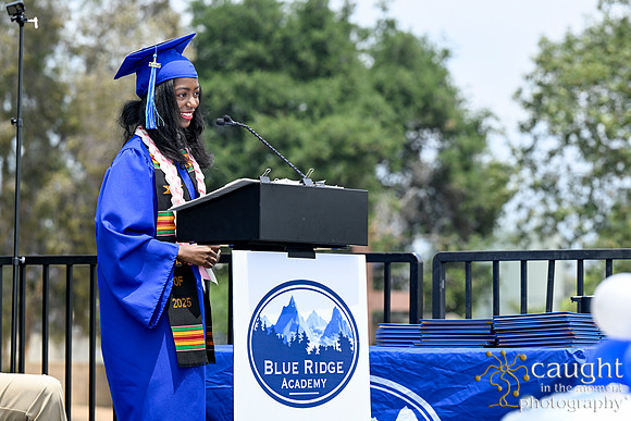 191 High School Graduation Azusa Pacific 2025