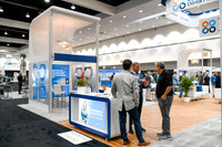 305 AAE 2024 in Los Angeles - Exhibit Hall
