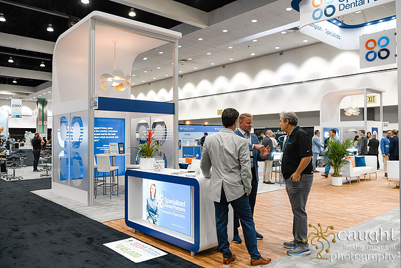 305 AAE 2024 in Los Angeles - Exhibit Hall