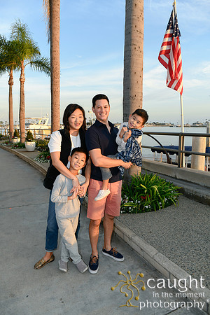 033 West Family Portraits in Long Beach