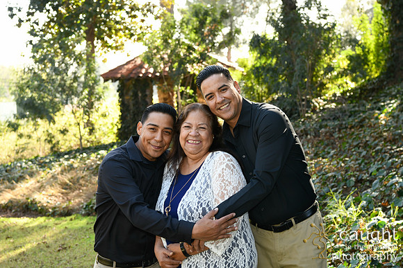 067 Marinez Family Portraits in Fullerton